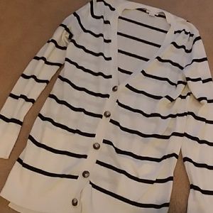 Old Navy long cardigan